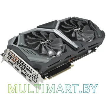 Видеокарта Palit GeForce RTX 2070 Super GRP 8GB GDDR6 (NE6207SH20P2-1040G) картинка 2